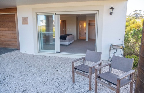 Karkari Peninsula Cottage | Banyan Units - Karikari Holiday Apartment