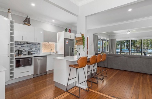 North Haven Maison | BANYANDAH 557 Ocean Drive NH