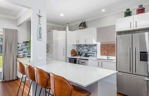 North Haven Maison | BANYANDAH 557 Ocean Drive NH