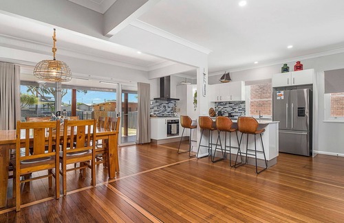 North Haven Maison | BANYANDAH 557 Ocean Drive NH
