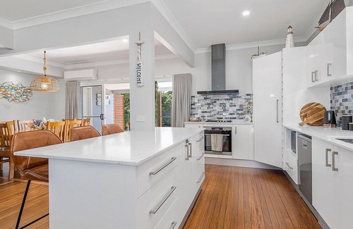 North Haven Maison | BANYANDAH 557 Ocean Drive NH
