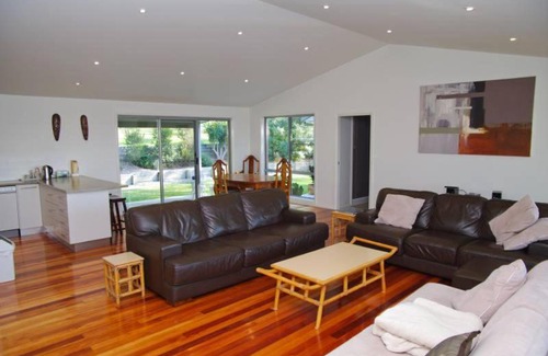 Crescent Head Maison | Banyula, 103 Neville Morton Drive