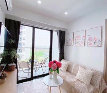 Hue Appartement | Bao Han Nera 2