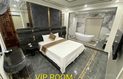 Hoang Mai Hôtel | Bao Ngoc hotel Pháp Vân