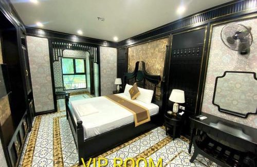 Hoang Mai Hôtel | Bao Ngoc hotel Pháp Vân