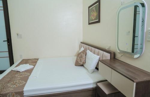 Cat Hai Hôtel | Bao Ngoc