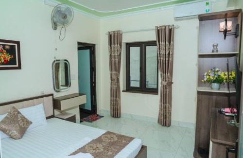 Cat Hai Hôtel | Bao Ngoc