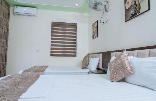 Cat Hai Hôtel | Bao Ngoc