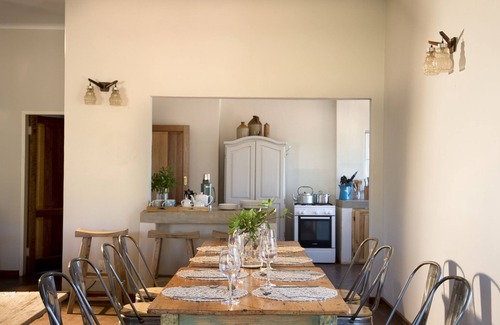 Kruger National Park Maison | Baobab Hill House