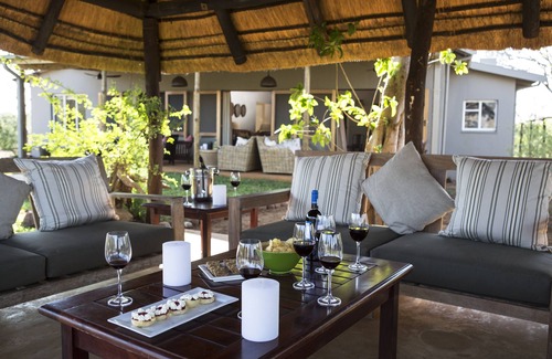 Kruger National Park Maison | Baobab Hill House