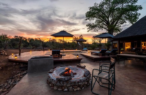 Kruger National Park Maison | Baobab Hill House