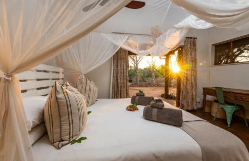 Kruger National Park Maison | Baobab Hill House