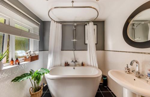 Prestatyn Maison | Baobab Lodge
