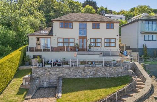 Prestatyn Maison | Baobab Lodge