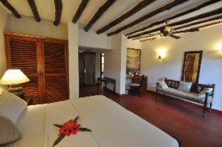 Kilifi Cabine | Baobab Sea Lodge