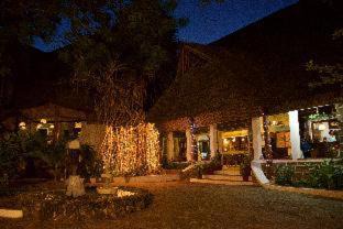 Kilifi Cabine | Baobab Sea Lodge