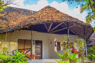 Kilifi Cabine | Baobab Sea Lodge