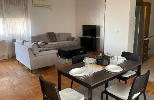 Backa Palanka Appartement | Bap-Belt apartment