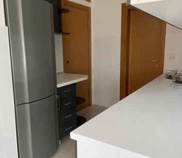 Backa Palanka Appartement | Bap-Belt apartment