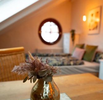 Huefingen Appartement | Baptistle