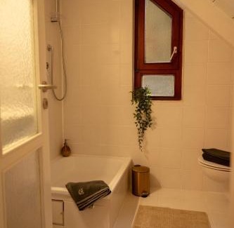 Huefingen Appartement | Baptistle