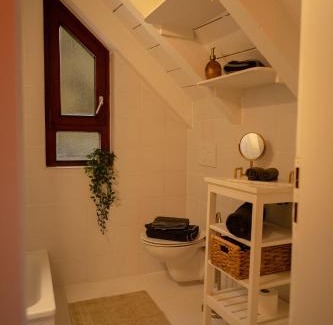 Huefingen Appartement | Baptistle