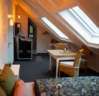 Huefingen Appartement | Baptistle