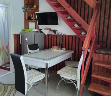 Berekfurdo Appartement | Barázda Apartman