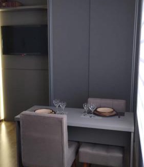 Simoes Lopes Appartement | Barão Apart
