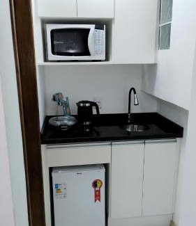 Simoes Lopes Appartement | Barão Apart