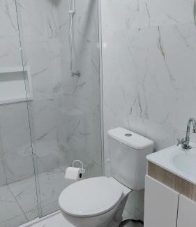 Simoes Lopes Appartement | Barão Apart