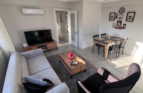 Dalaman Appartement | Barış Apart