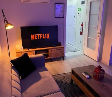 Dalaman Appartement | Barış Apart