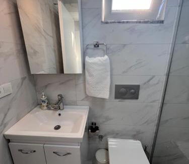 Dalaman Appartement | Barış Apart