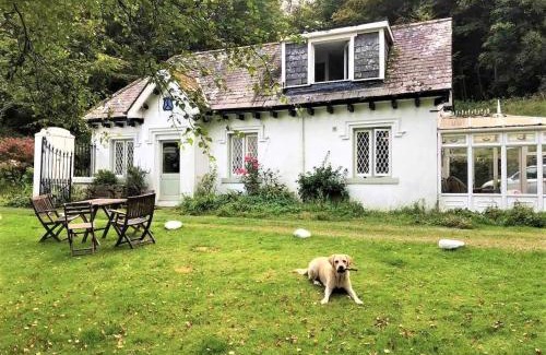 Castle Douglas Maison | Bar Hill Lodge