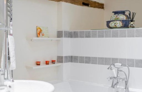 Reepham Maison | Bar Lane Cottage - Norfolk Cottage Agency