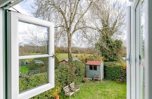 Reepham Maison | Bar Lane Cottage - Norfolk Cottage Agency