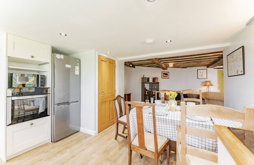 Reepham Appartement | Bar Lane Cottage - sleeps 5 in Reepham
