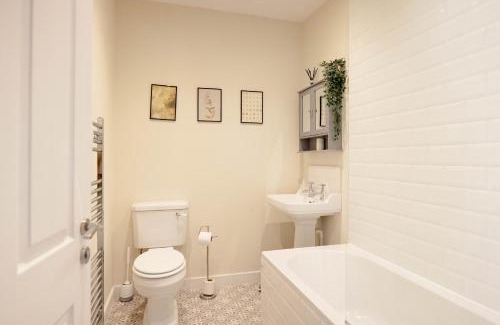 Long Riston Appartement | Bar Lodge at Broxa