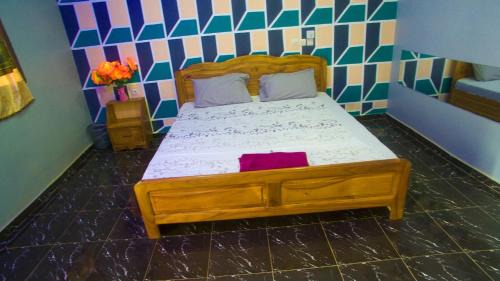 Zou Department Hôtel | Bar Motel PRINCESSE DU BÉNIN