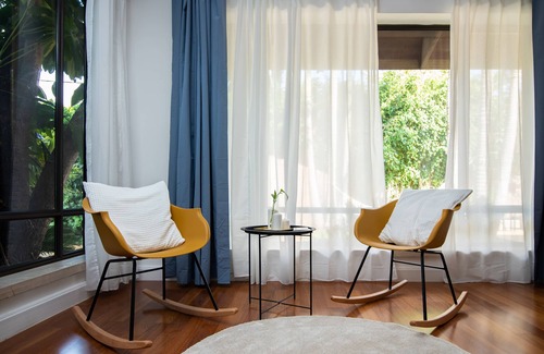 Ben Ami Maison | Bar-On Vacation Resort - Health, Nature, Culture, Tours & Tastes in the Village