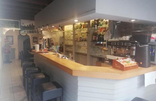 Centre Ville Maison | Bar Times Square