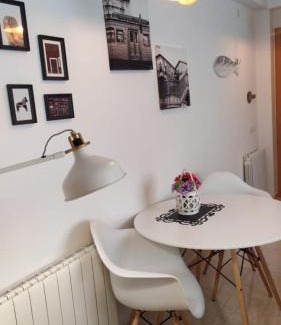 El Roc de Sant Gaieta Appartement | Bara Blanc Beach
