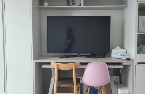 Janghang-dong Appartement | Bara H 고양 킨텍스역 종합운동장