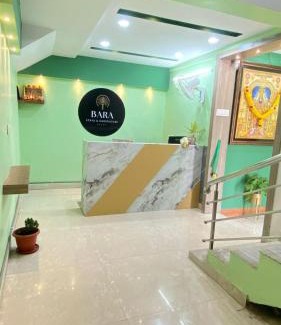 Visakhapatnam Maison | Bara Stays & Guesthouse