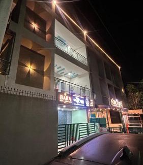 Visakhapatnam Maison | Bara Stays & Guesthouse