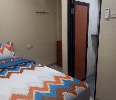 Tangerang Hôtel | Barada Poris