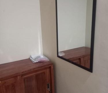 Tangerang Hôtel | Barada Poris