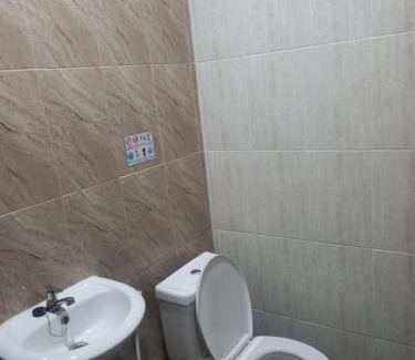 Tangerang Hôtel | Barada Poris