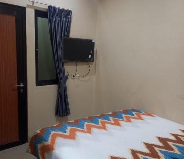 Tangerang Hôtel | Barada Poris